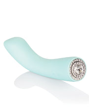 Pave Flexible Massager W-crystal - Vivian