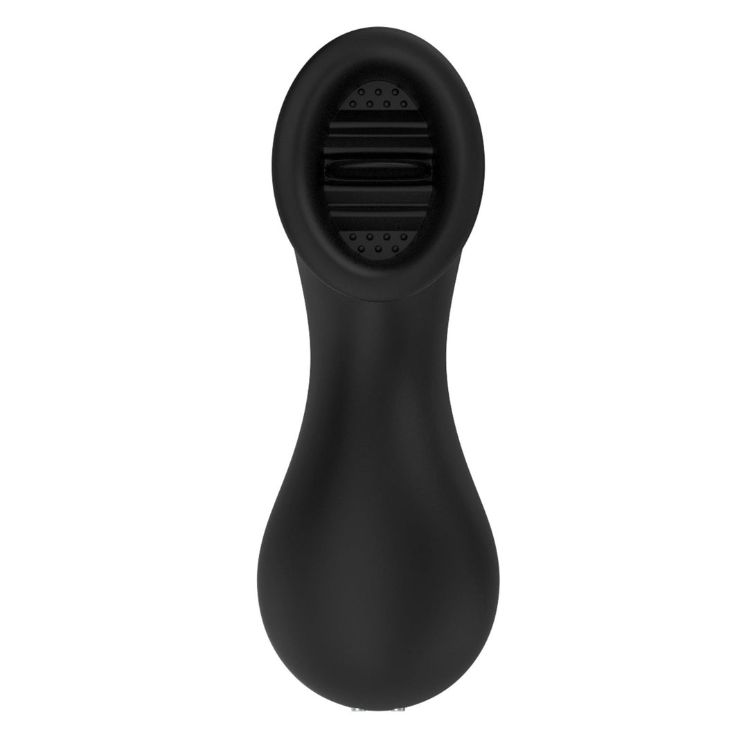 Shots Elegance Dreamy Oral Clitoral Stimulator