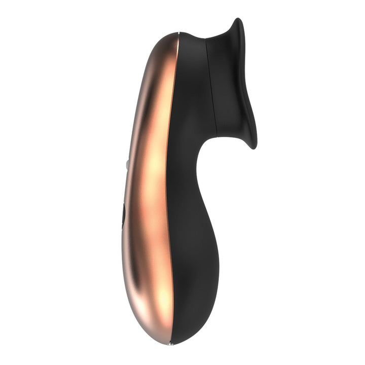 Shots Elegance Dreamy Oral Clitoral Stimulator