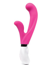 Simpli Trading Dual Action Waterproof Rechargable Luxury Vibrator