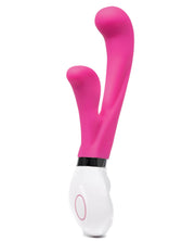 Simpli Trading Dual Action Waterproof Rechargable Luxury Vibrator