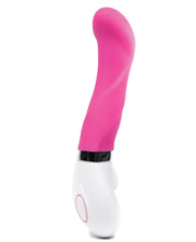 Simpli Trading Rechargeable G-spot & Clitoral Luxury Vibrator