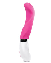 Simpli Trading Rechargeable G-spot & Clitoral Luxury Vibrator