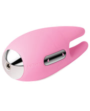 Svakom Cookie Moving Arms Vibrator - Pink