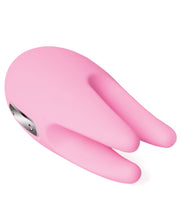 Svakom Cookie Moving Arms Vibrator - Pink