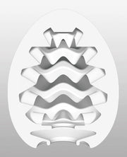 Tenga Egg - Wavy