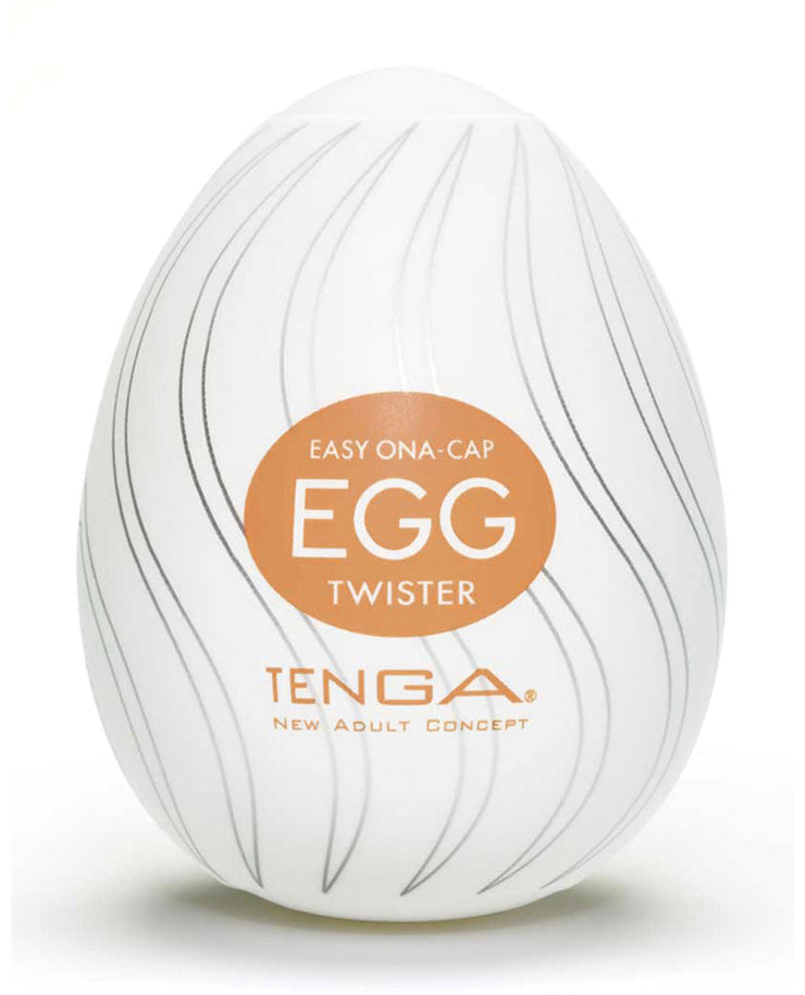 Tenga Egg - Twister