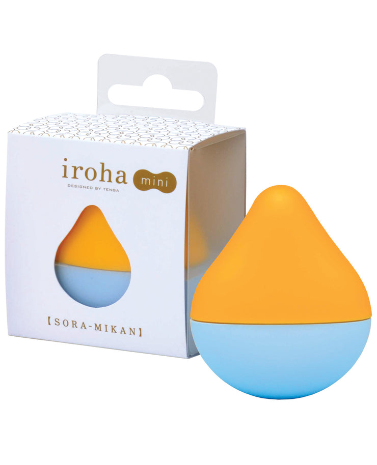 Tenga Iroha Mini Sora - Mikan