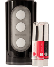 Tenga Flip Hole - Black