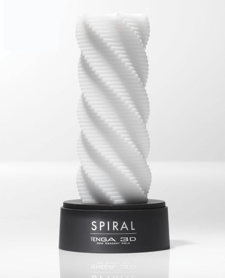 Tenga 3d Spiral Stroker