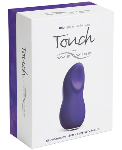 We-vibe Touch Usb - Purple