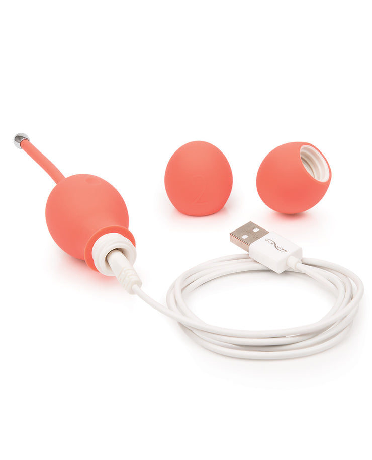 We-vibe Bloom - Coral