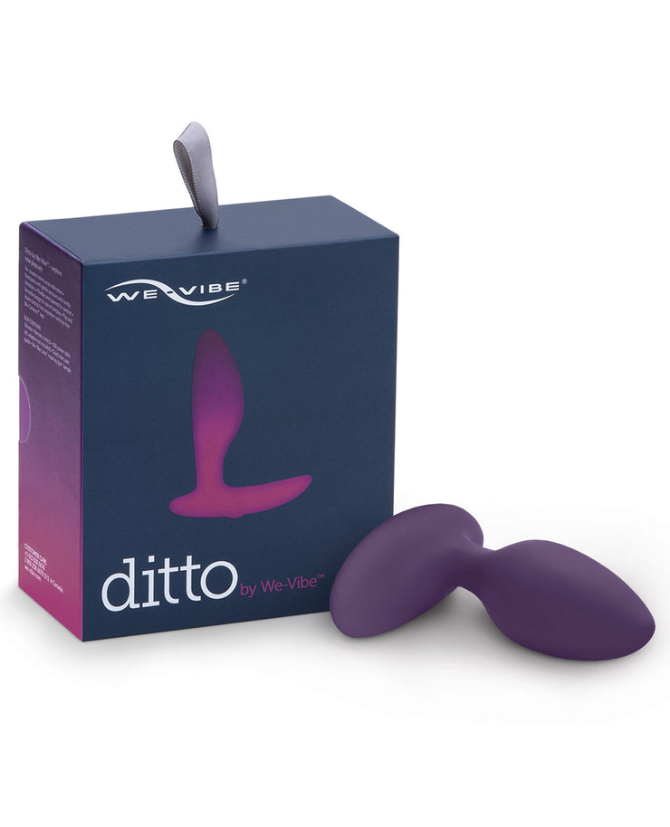 We-vibe Ditto - Purple