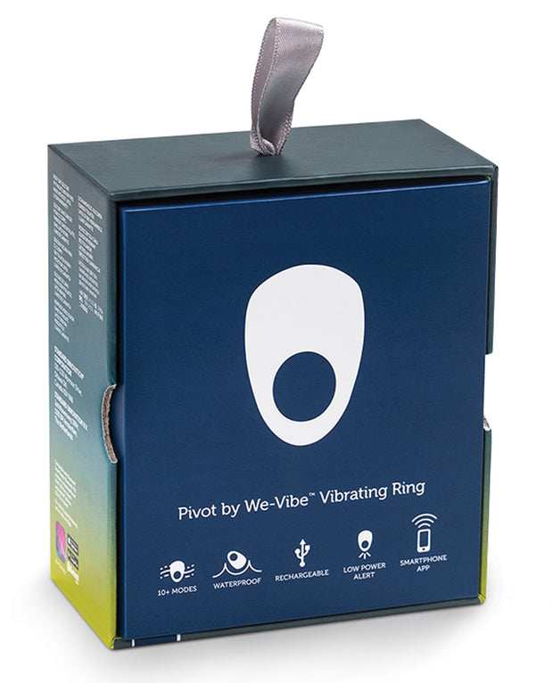 We-vibe Pivot - Blue