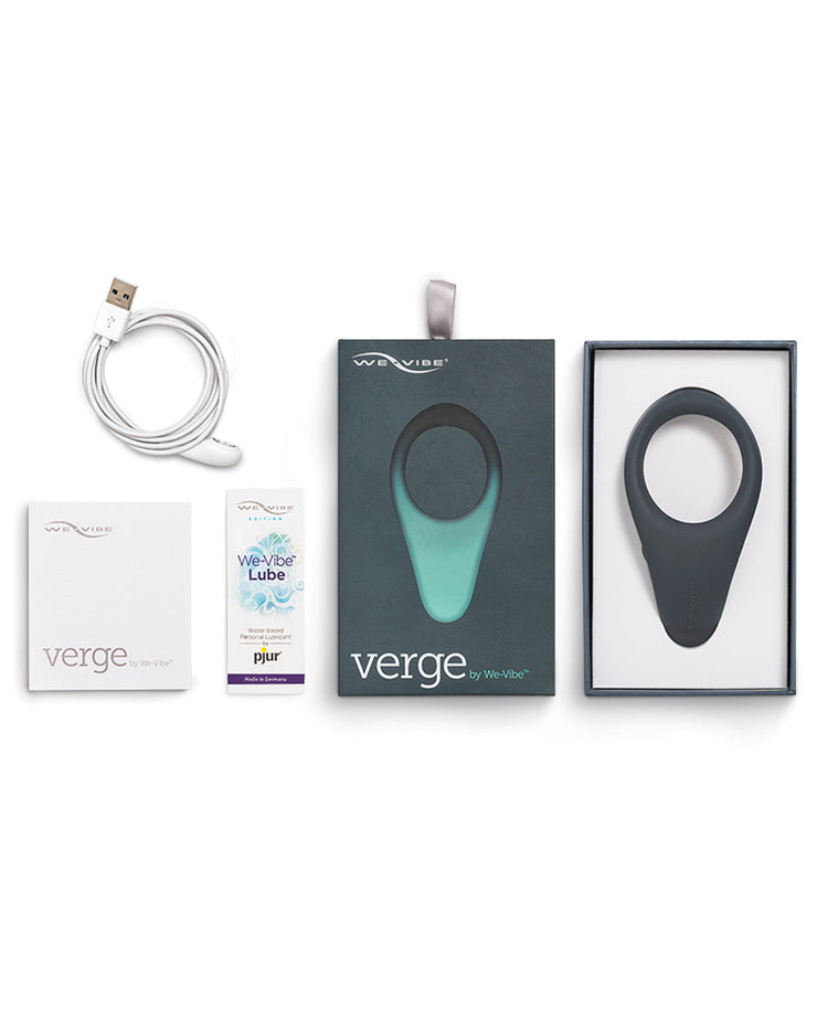 We-vibe Verge - Slate