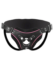 Strap U Flamingo Low Rise Strap-on Harness