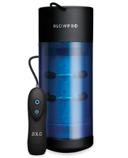 Zolo Blowpro