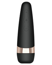 Satisfyer Pro 3 Vibration - Black Gold